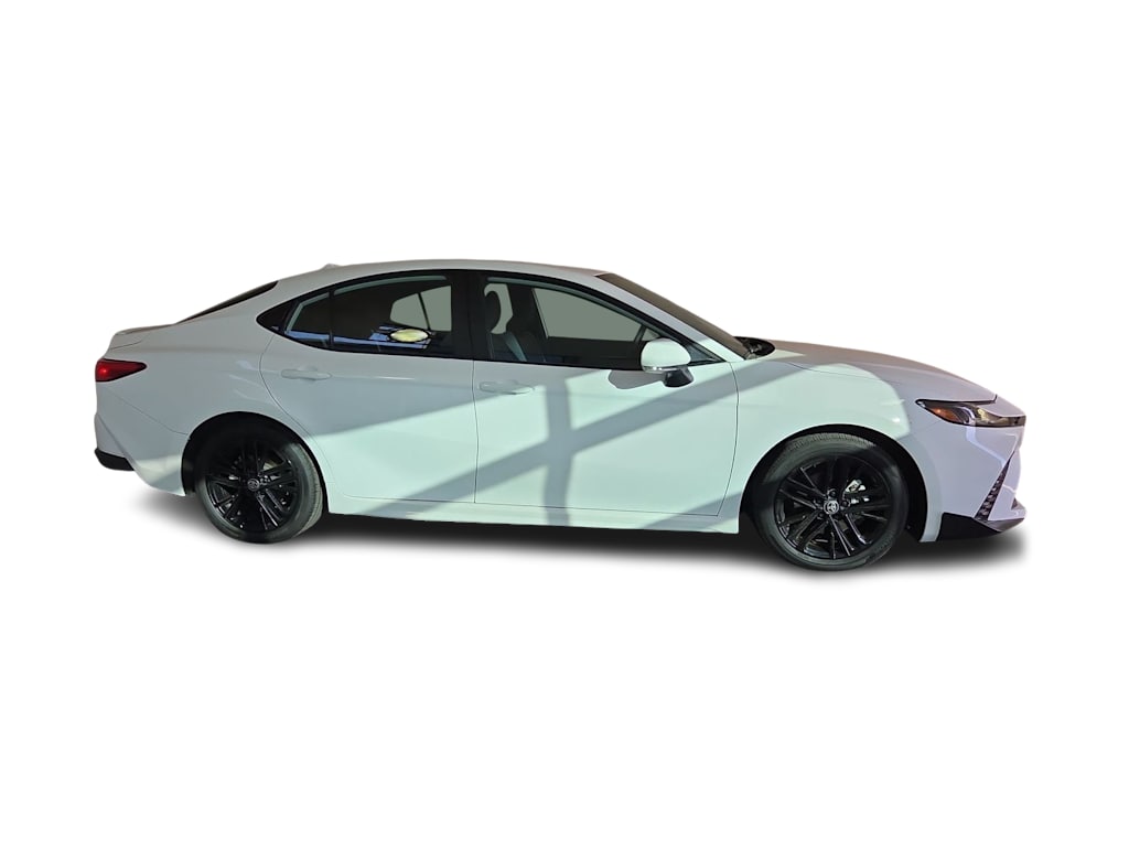 Thumbnail: 2025 Toyota Camry - 21