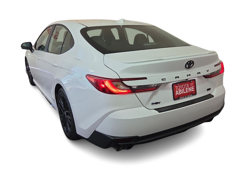 Thumbnail: 2026 Toyota Camry - 4
