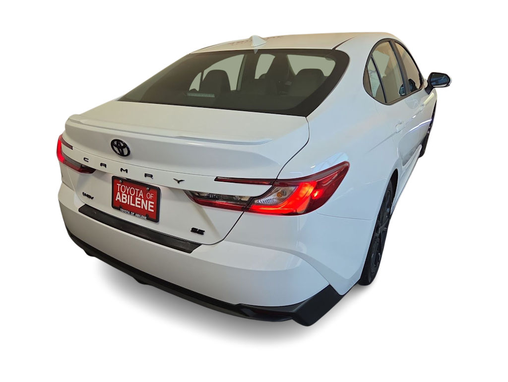 Thumbnail: 2026 Toyota Camry - 18
