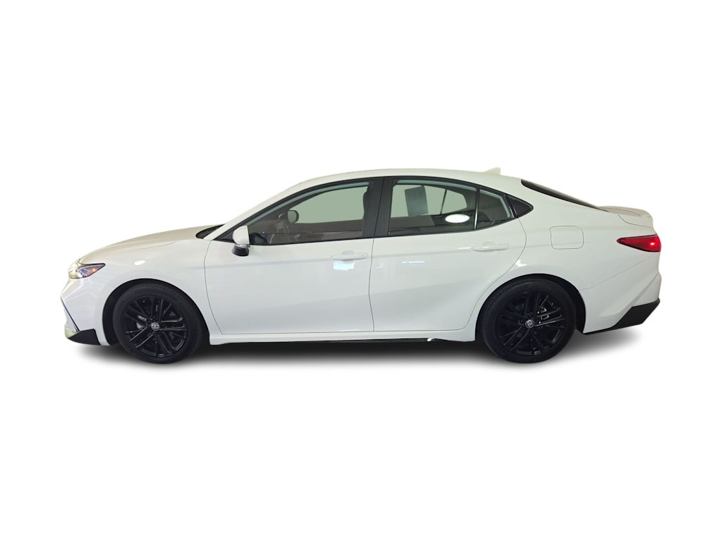 Thumbnail: 2026 Toyota Camry - 3
