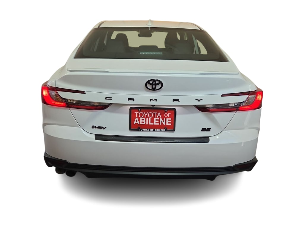 Thumbnail: 2026 Toyota Camry - 5