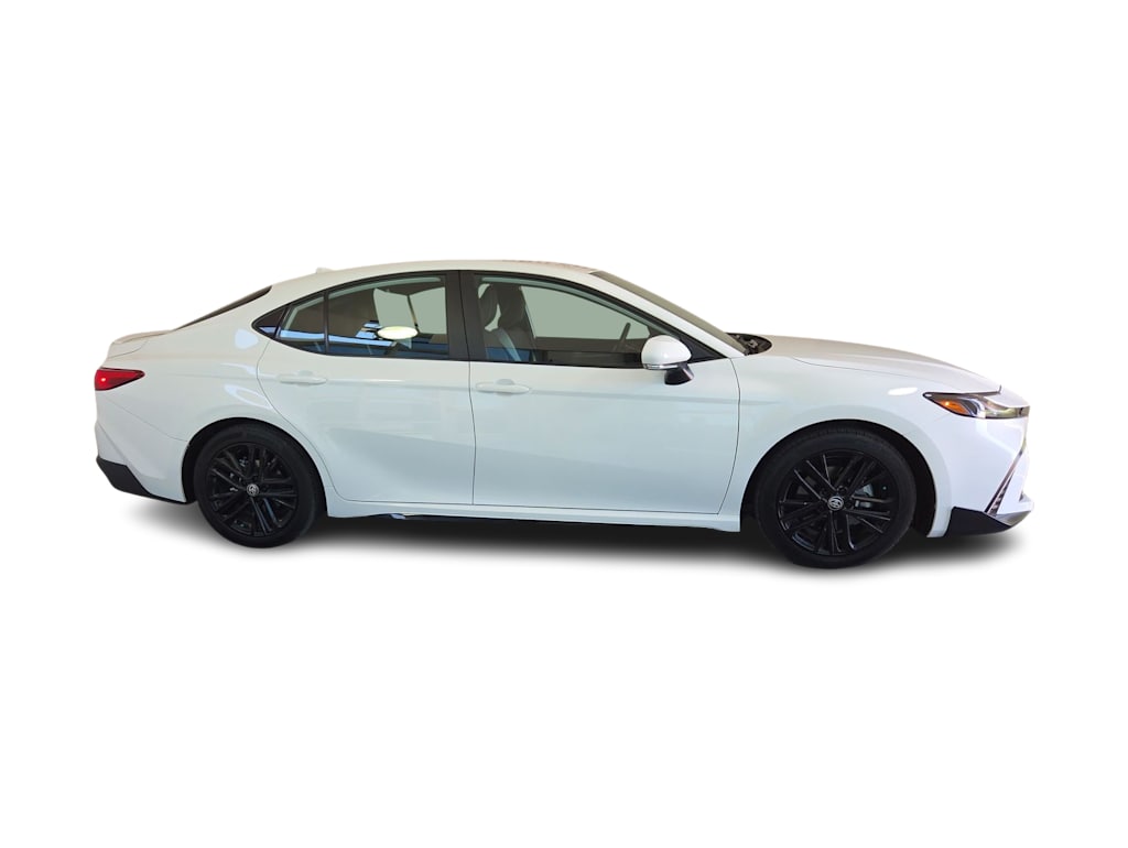 Thumbnail: 2026 Toyota Camry - 19
