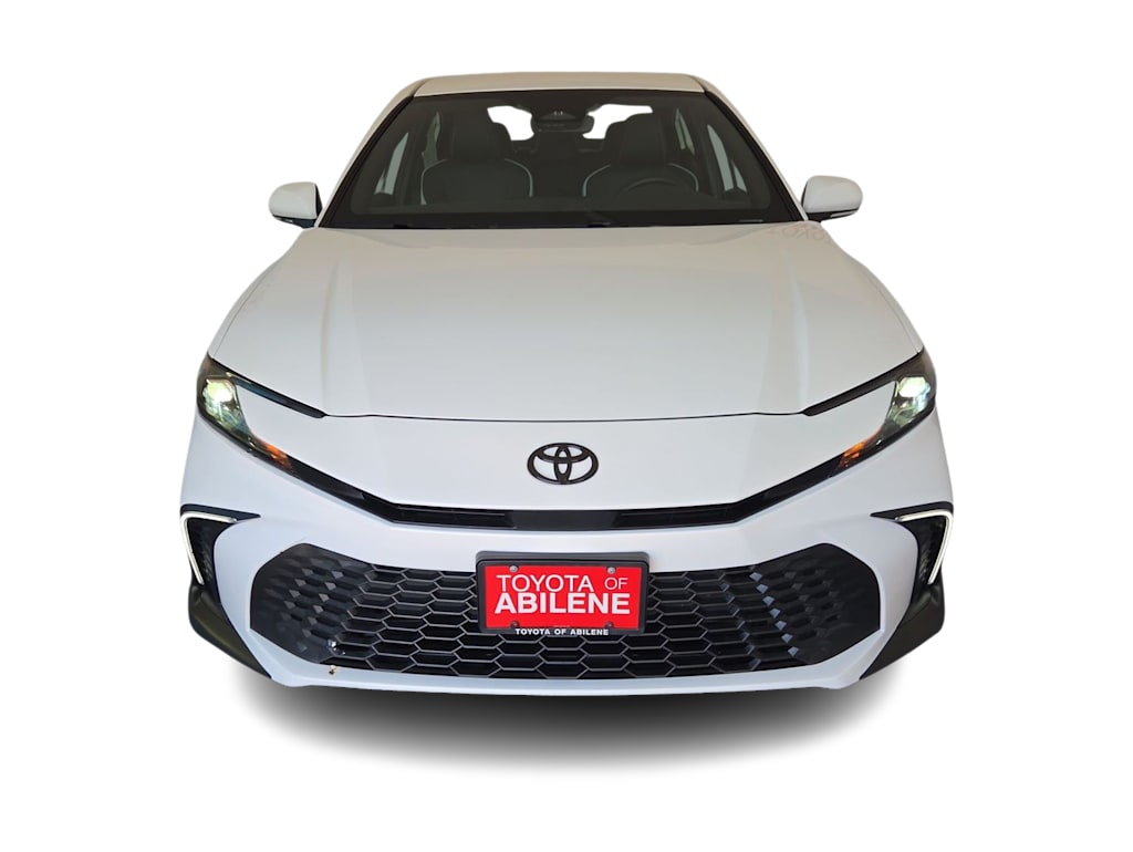 Thumbnail: 2026 Toyota Camry - 6
