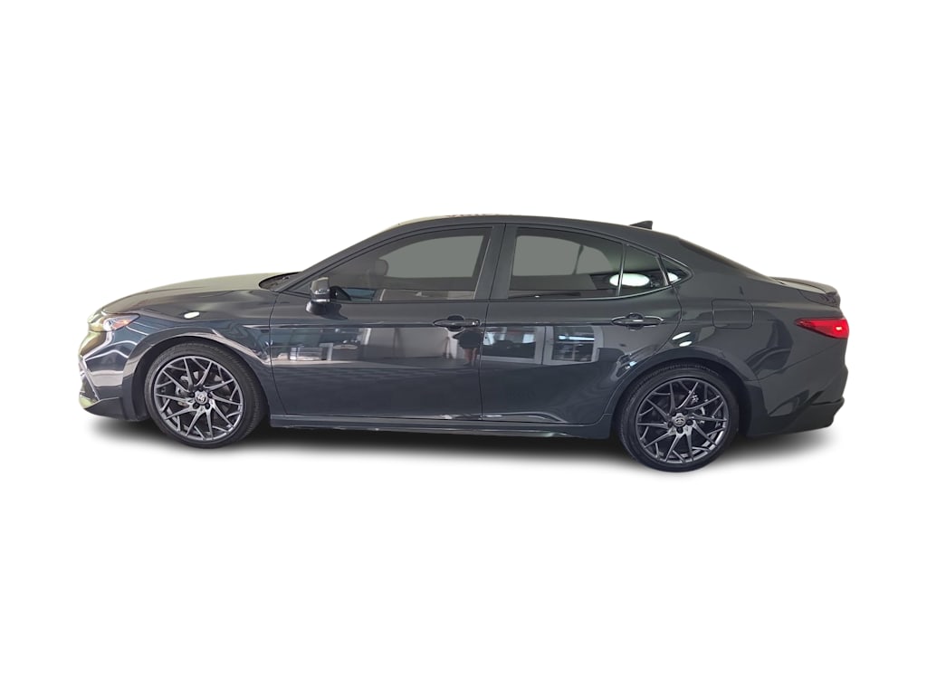 Thumbnail: 2025 Toyota Camry - 3