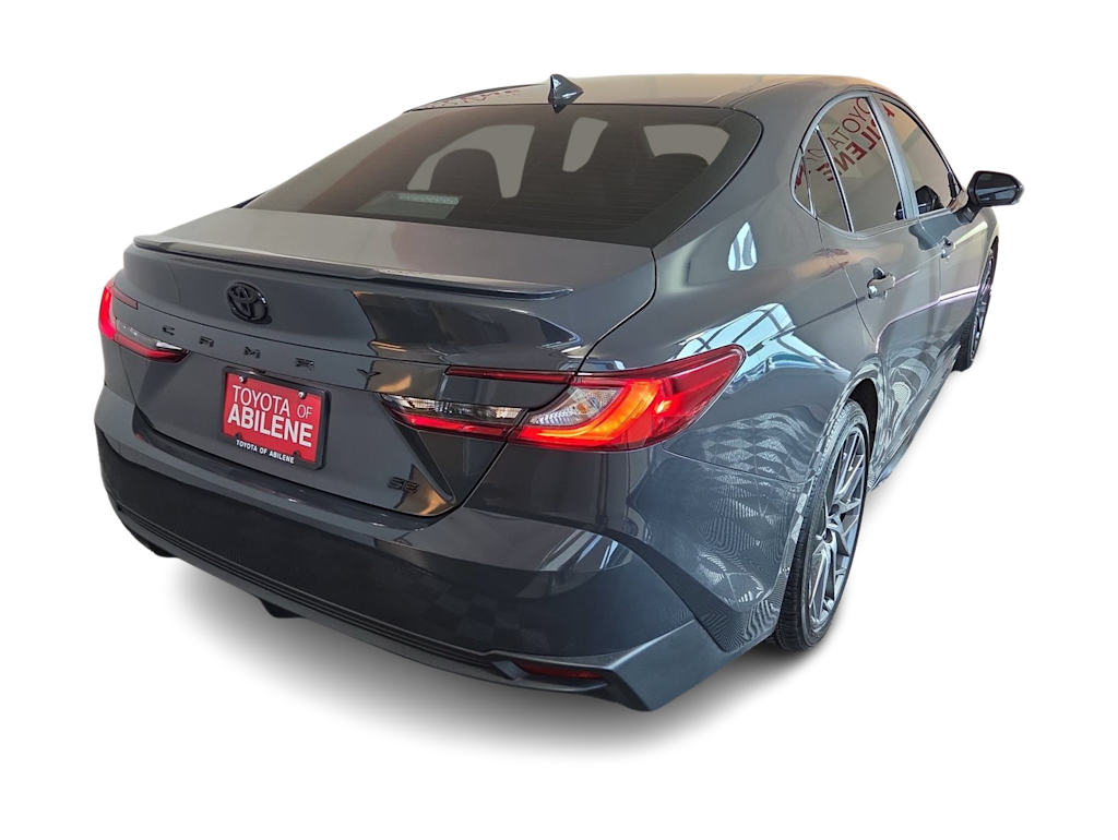 Thumbnail: 2025 Toyota Camry - 19