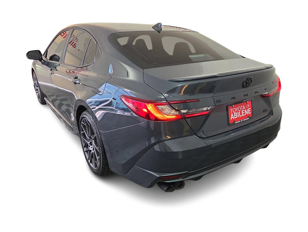 Thumbnail: 2025 Toyota Camry - 4