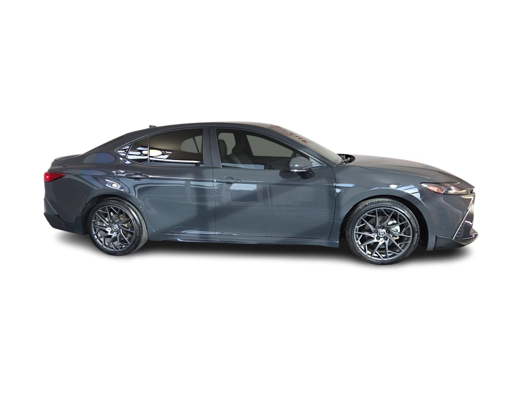 Thumbnail: 2025 Toyota Camry - 20