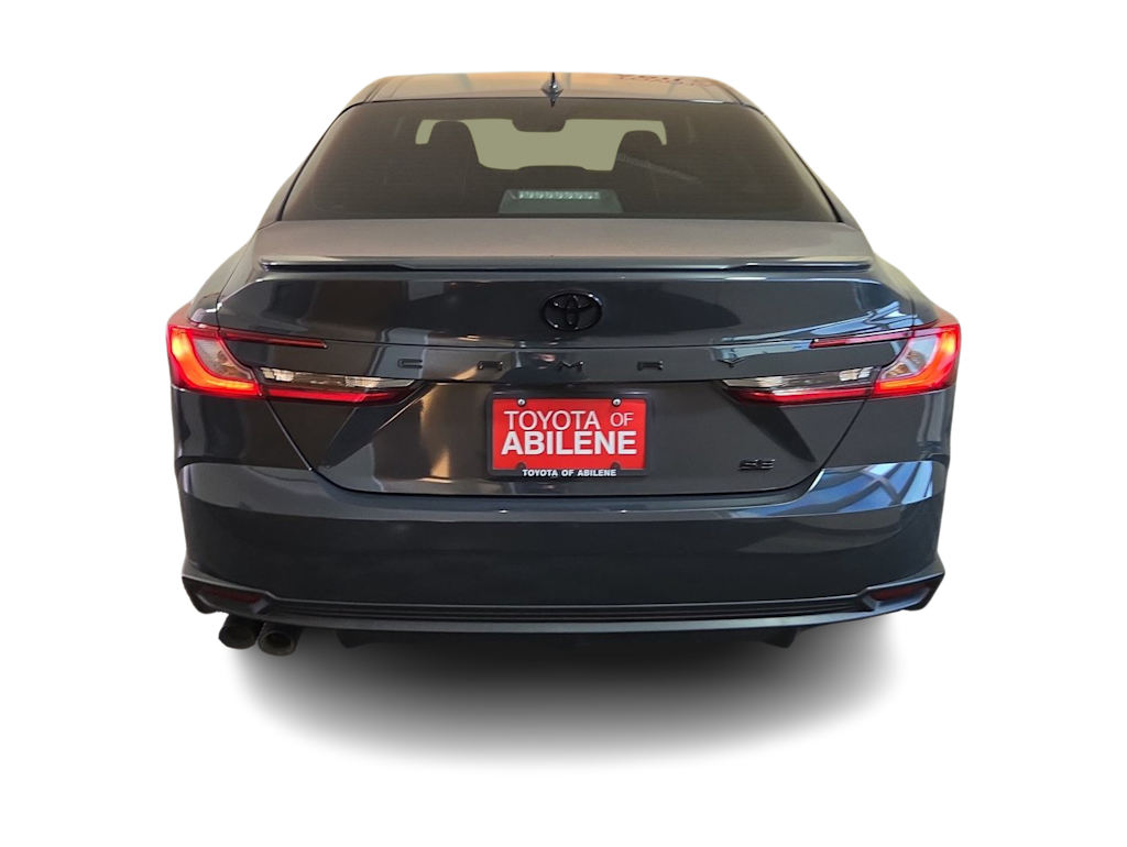 Thumbnail: 2025 Toyota Camry - 5