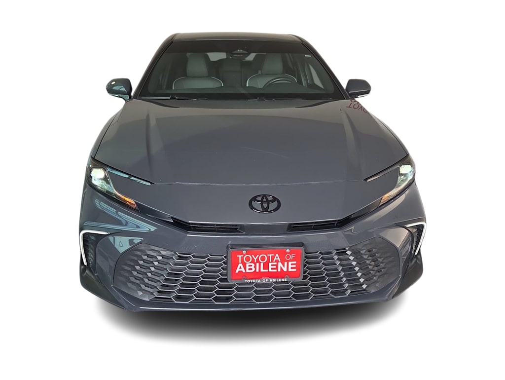 Thumbnail: 2025 Toyota Camry - 6
