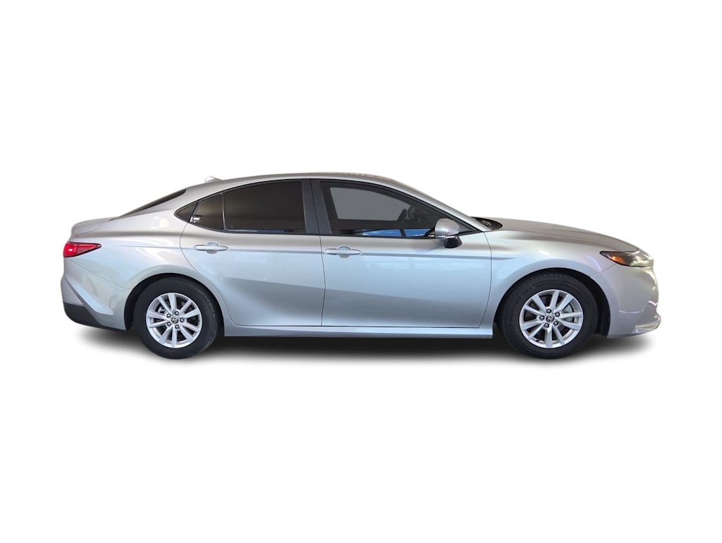 Thumbnail: 2025 Toyota Camry - 21