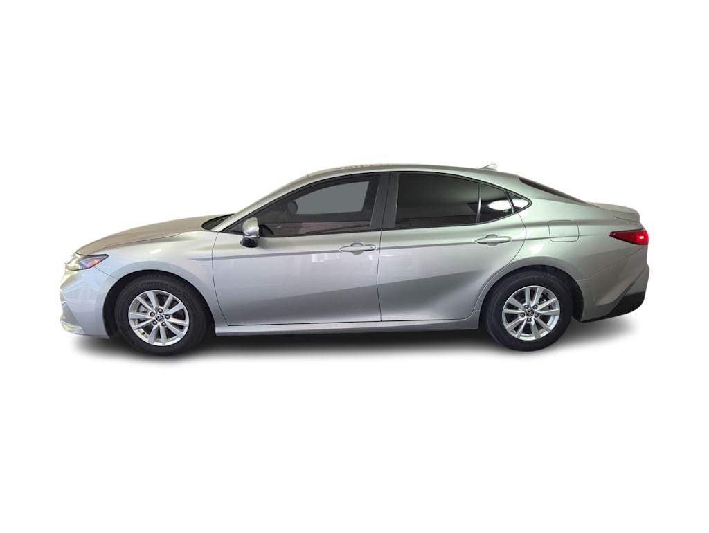 Thumbnail: 2025 Toyota Camry - 3