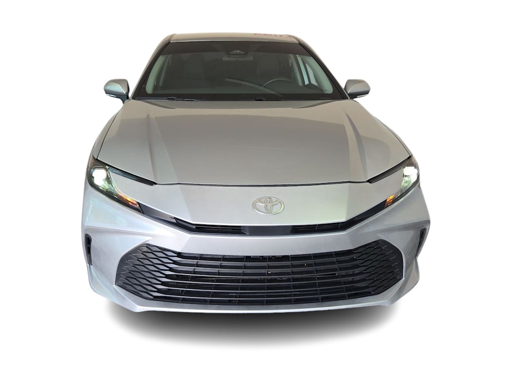 Thumbnail: 2025 Toyota Camry - 6