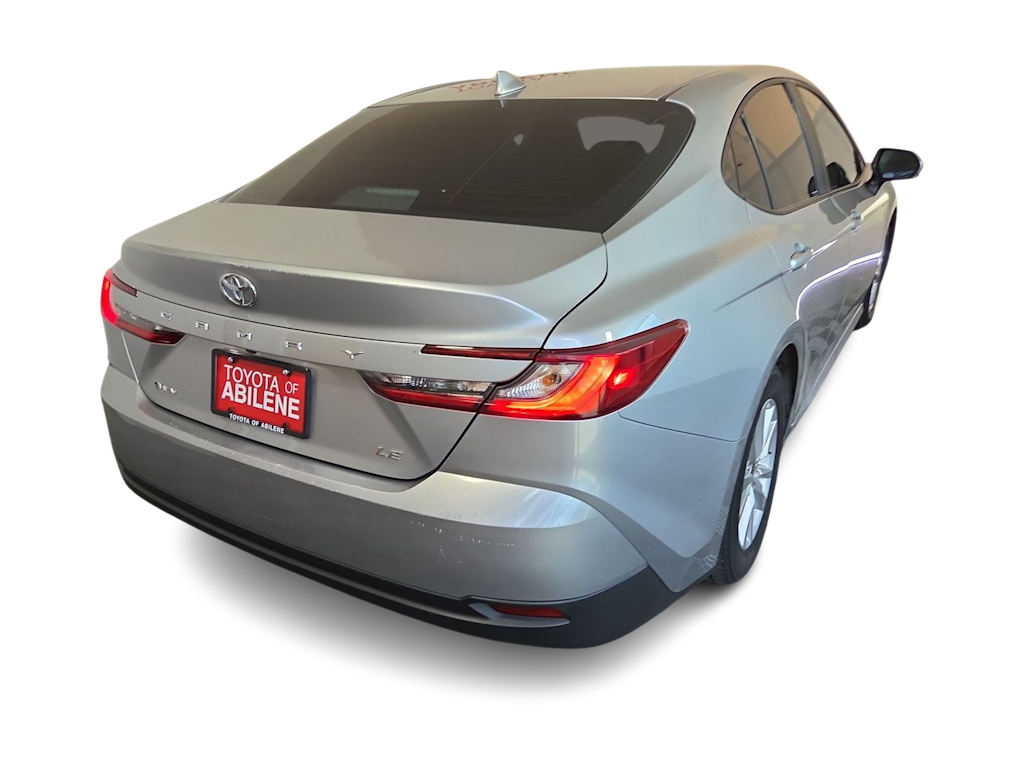 Thumbnail: 2025 Toyota Camry - 20