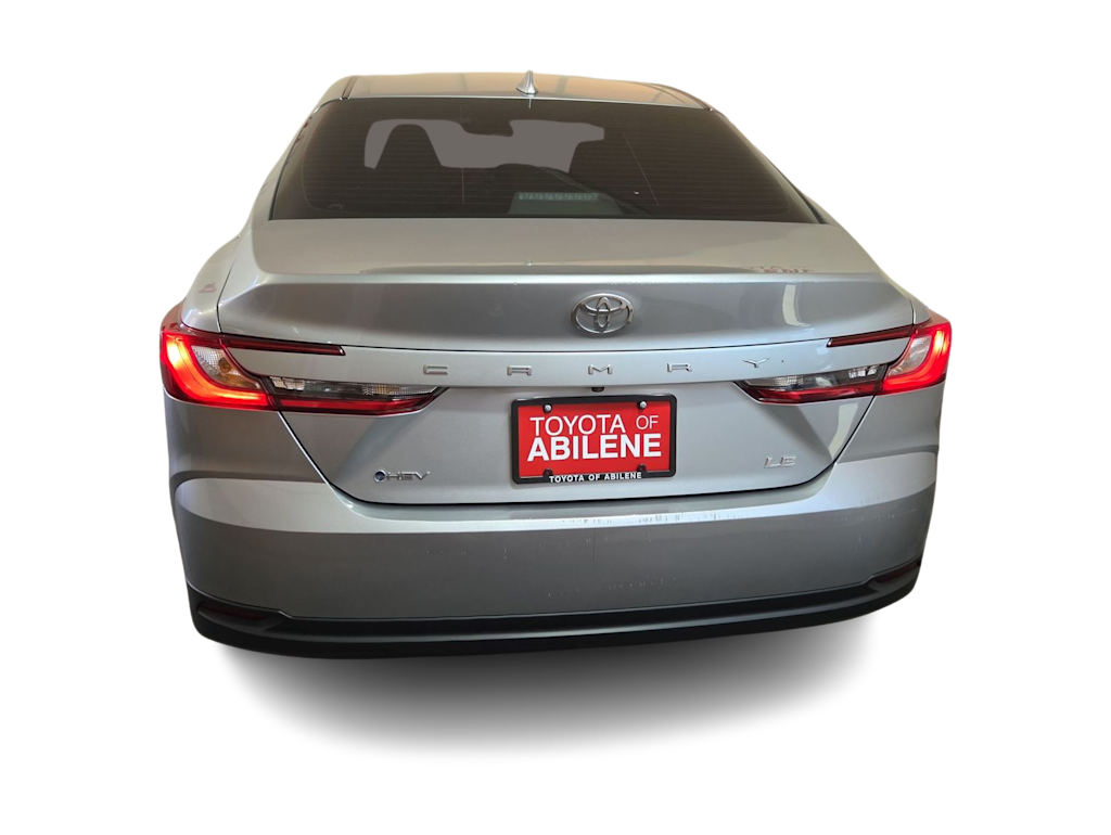 Thumbnail: 2025 Toyota Camry - 5
