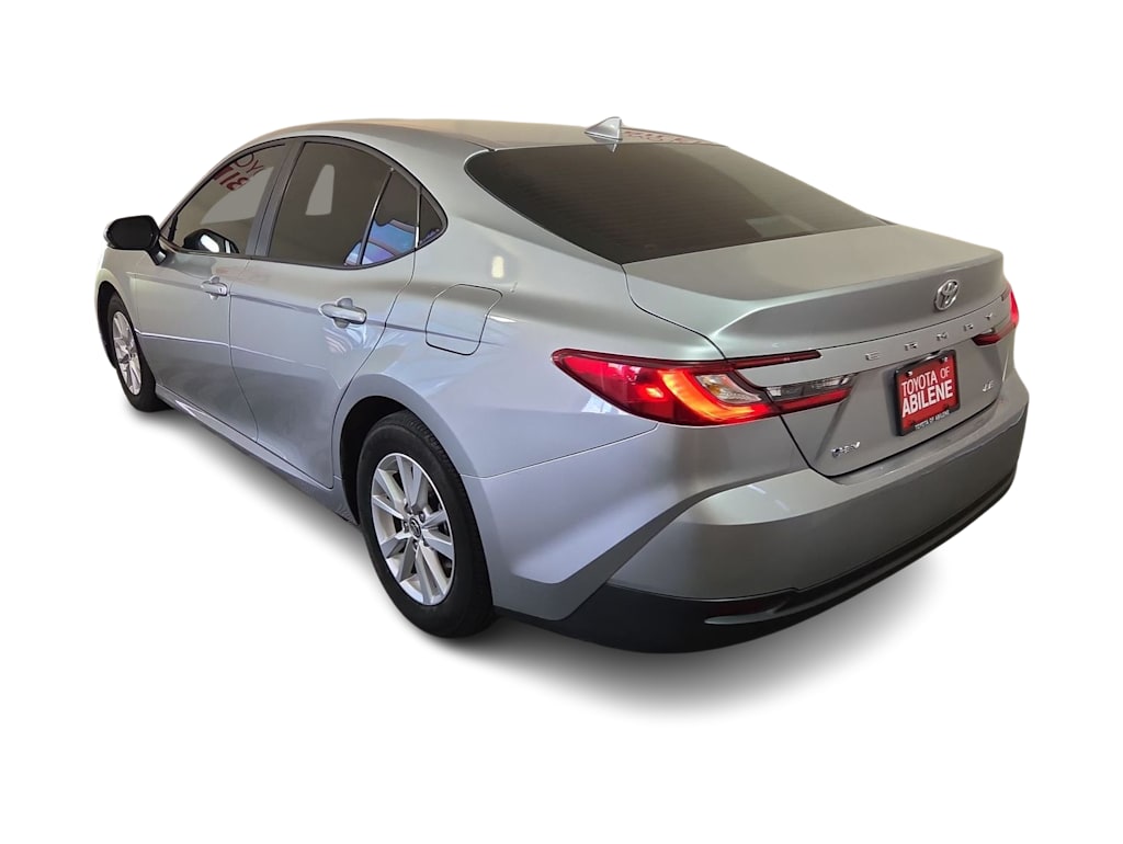 Thumbnail: 2025 Toyota Camry - 4