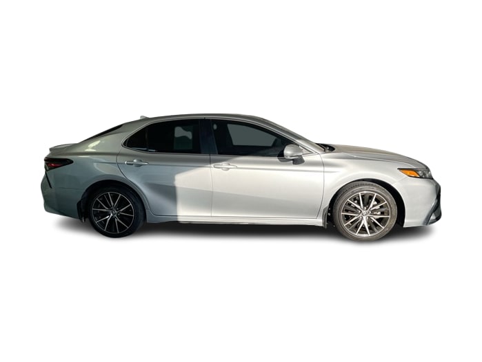 2023 Toyota Camry SE 21