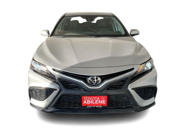 2023 Toyota Camry SE 6