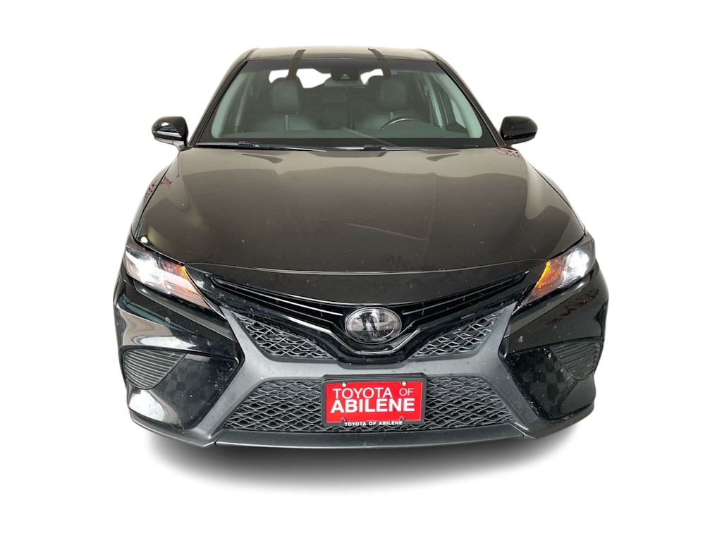 Thumbnail: 2020 Toyota Camry - 6