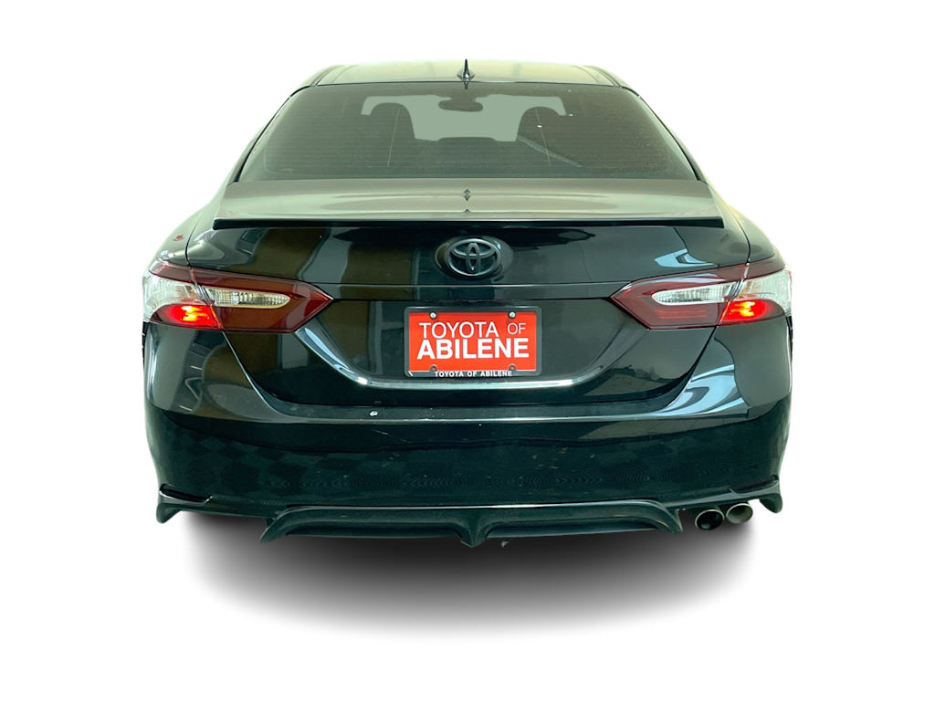 Thumbnail: 2020 Toyota Camry - 5