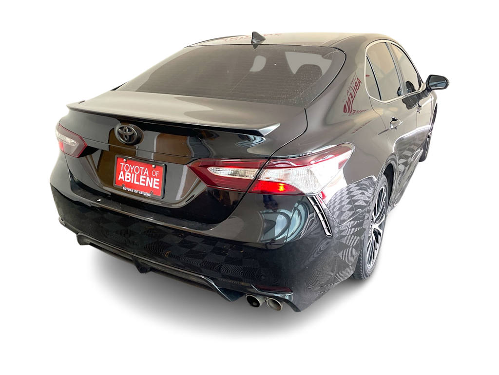 Thumbnail: 2020 Toyota Camry - 19