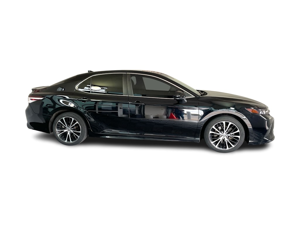 Thumbnail: 2020 Toyota Camry - 20