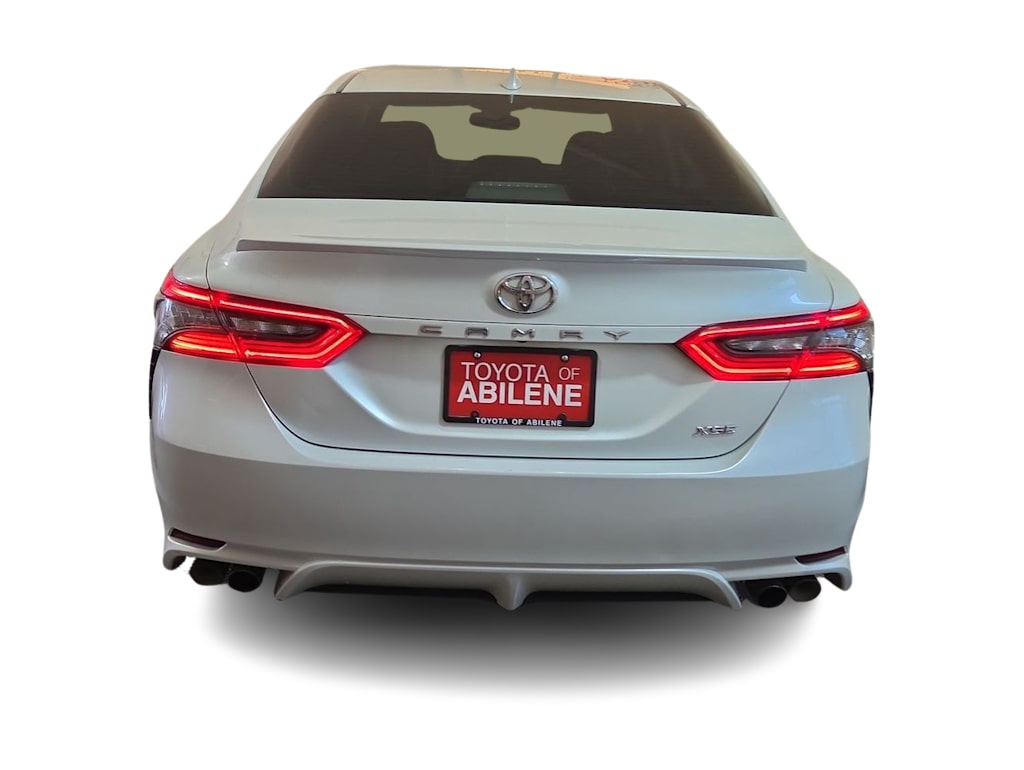 Thumbnail: 2022 Toyota Camry - 4
