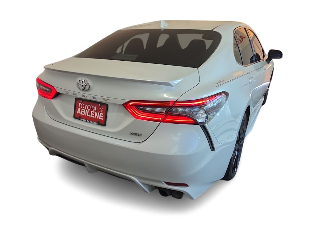 Thumbnail: 2022 Toyota Camry - 18