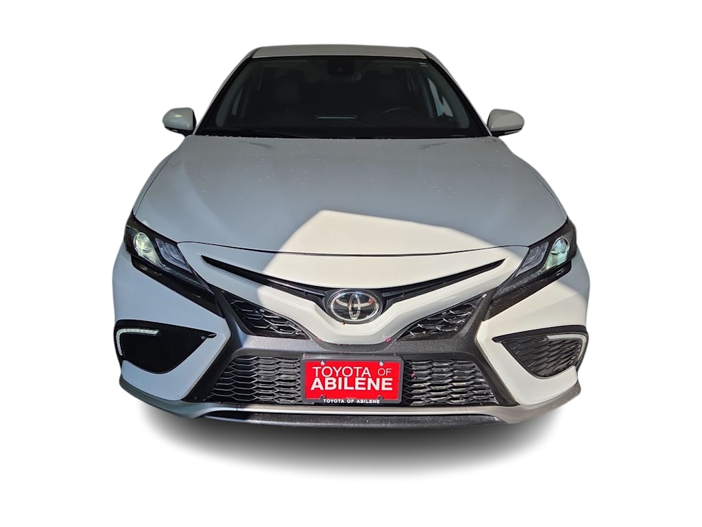 Thumbnail: 2022 Toyota Camry - 5