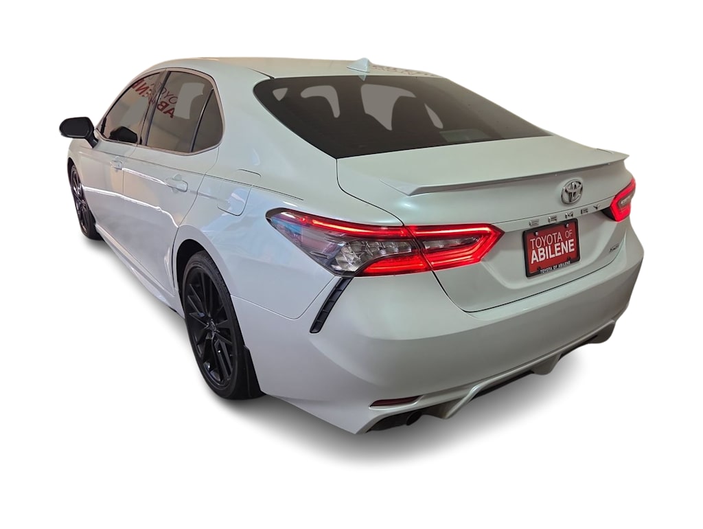 Thumbnail: 2022 Toyota Camry - 3