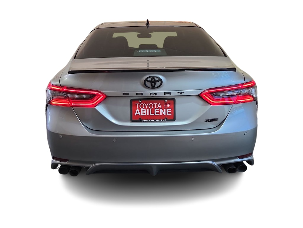 Thumbnail: 2024 Toyota Camry - 5