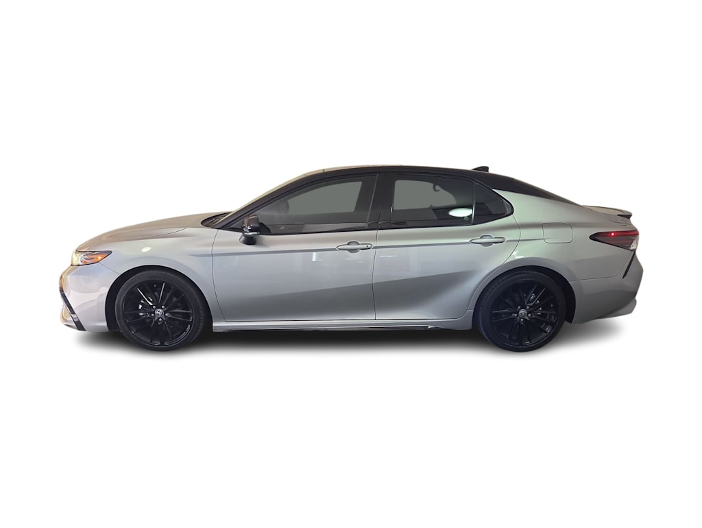 Thumbnail: 2024 Toyota Camry - 3