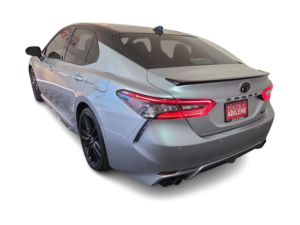 Thumbnail: 2024 Toyota Camry - 4