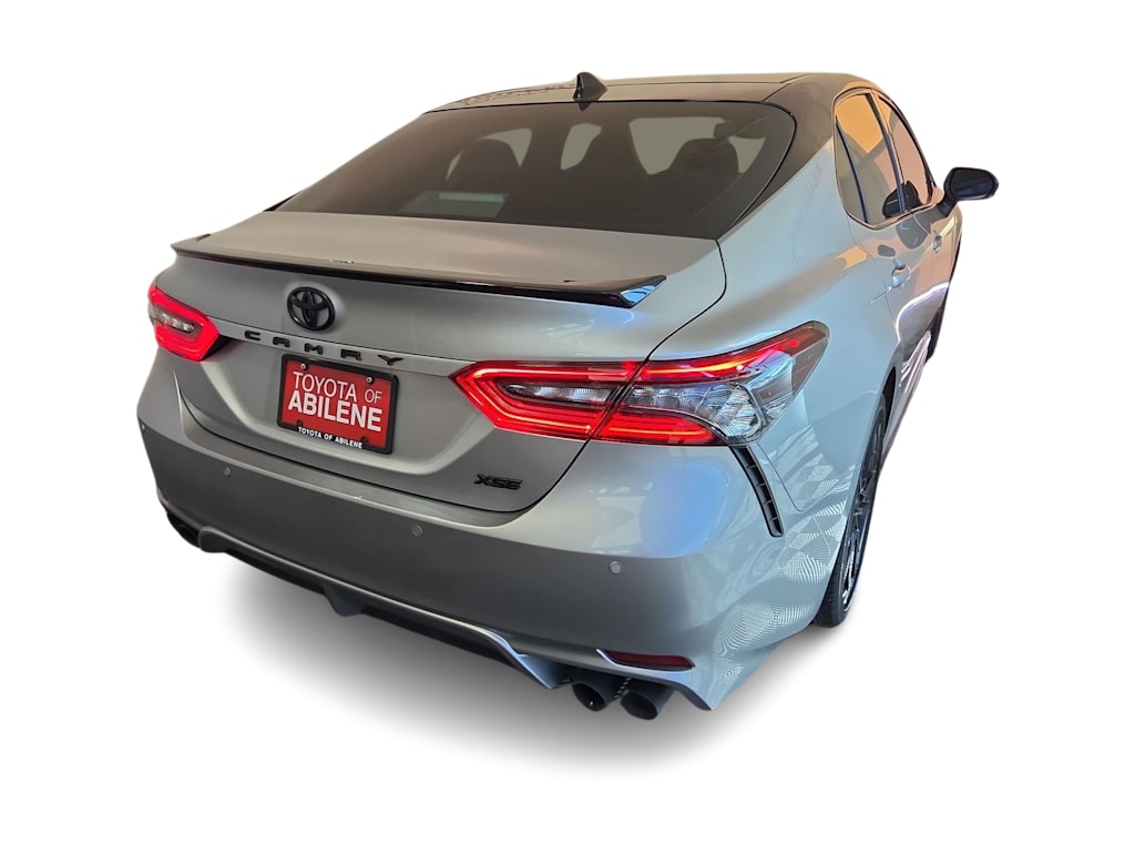 Thumbnail: 2024 Toyota Camry - 20