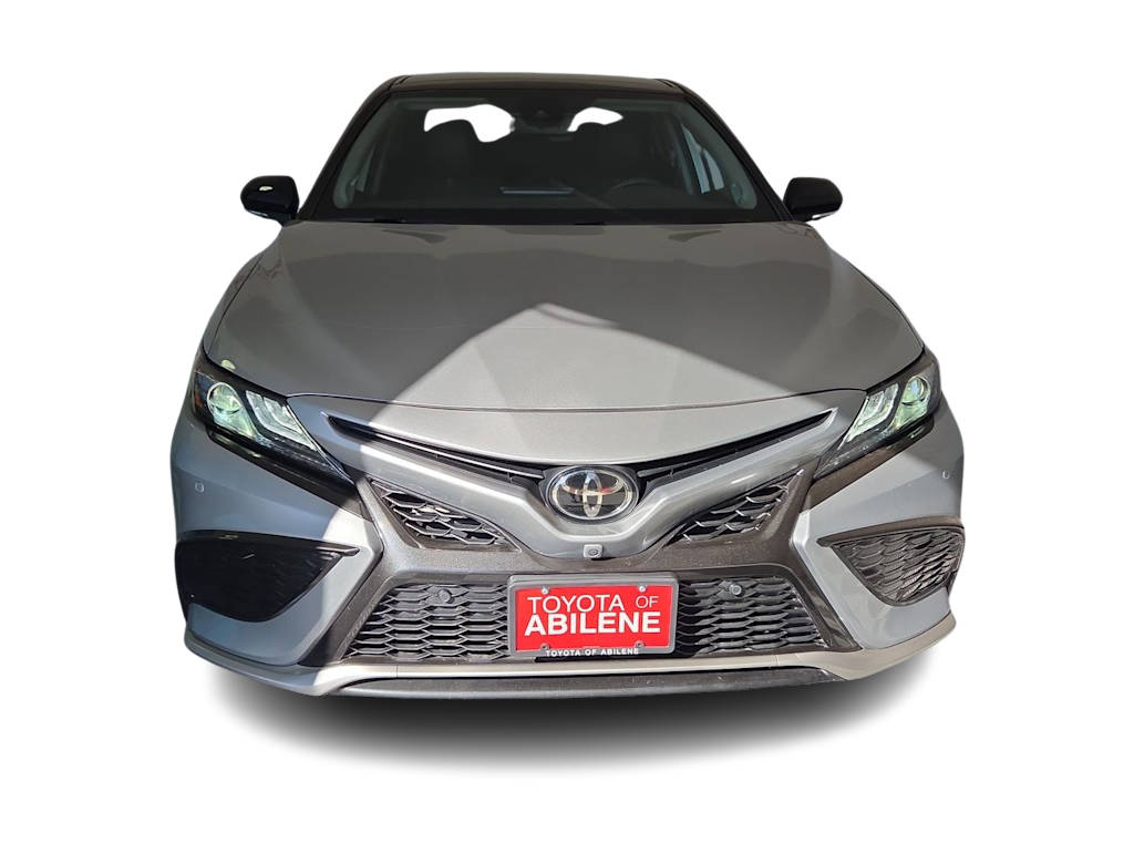 Thumbnail: 2024 Toyota Camry - 6