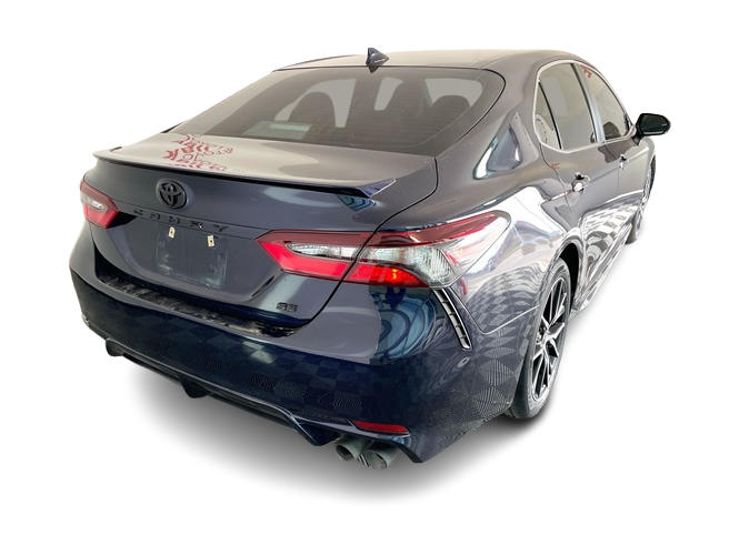 2022 Toyota Camry SE 20