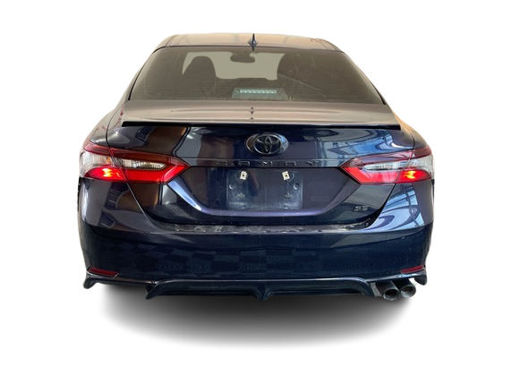 2022 Toyota Camry SE 5