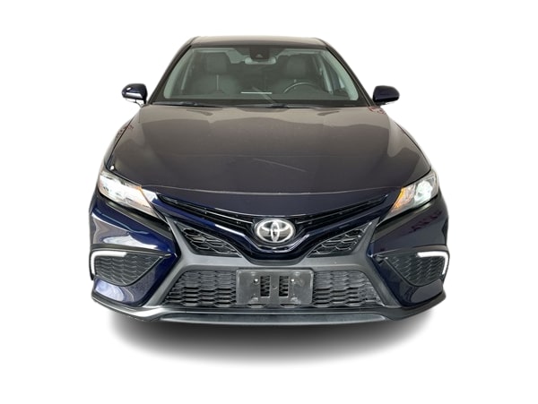 2022 Toyota Camry SE 6