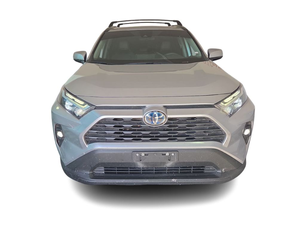 Thumbnail: 2023 Toyota RAV4 - 6