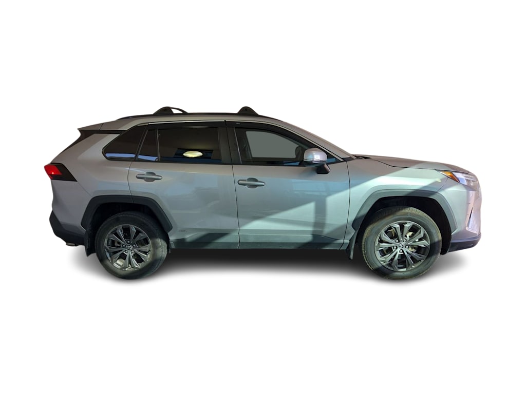 Thumbnail: 2023 Toyota RAV4 - 22