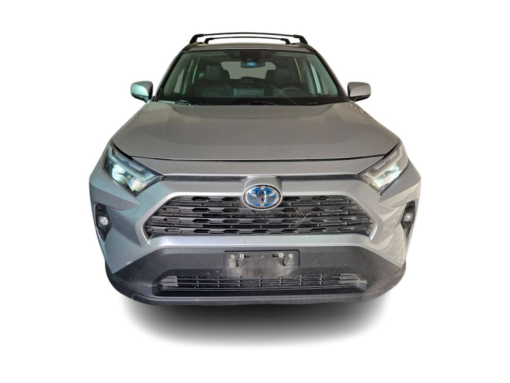 Thumbnail: 2022 Toyota RAV4 - 6