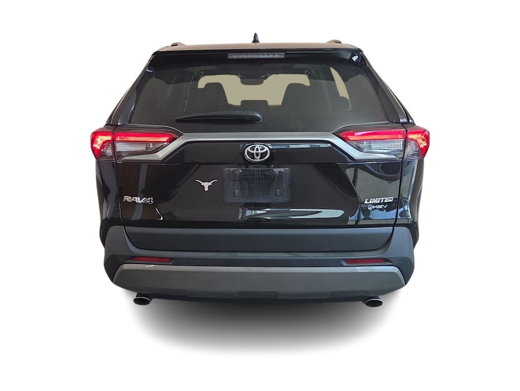 Thumbnail: 2025 Toyota RAV4 - 5