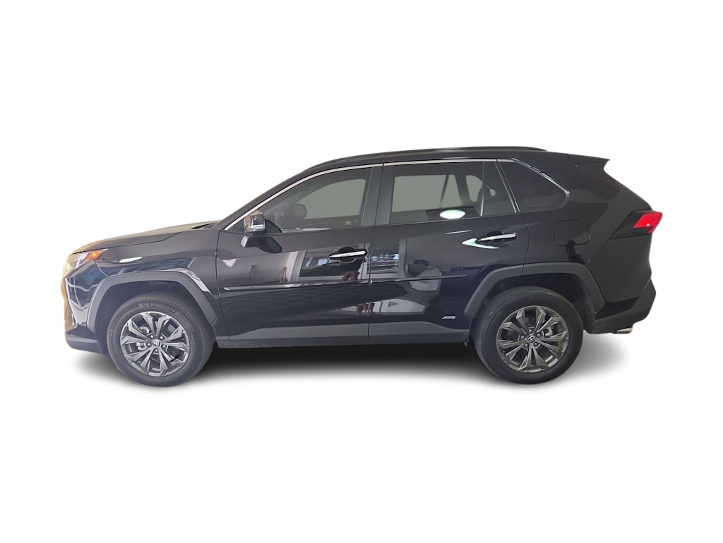 Thumbnail: 2025 Toyota RAV4 - 3