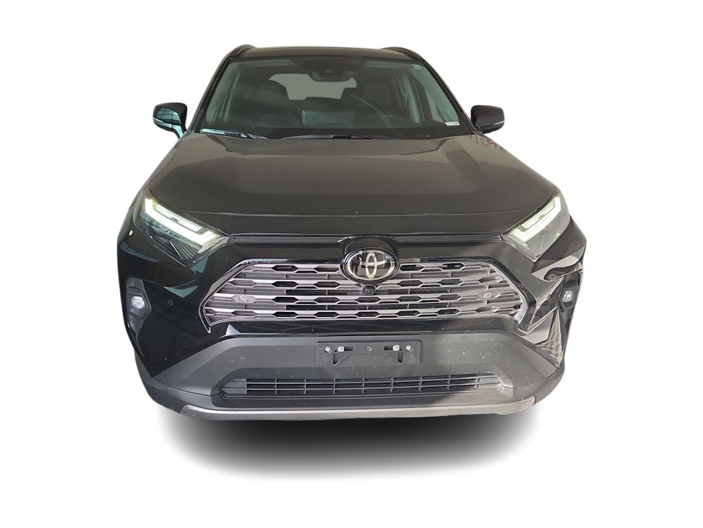 Thumbnail: 2025 Toyota RAV4 - 6