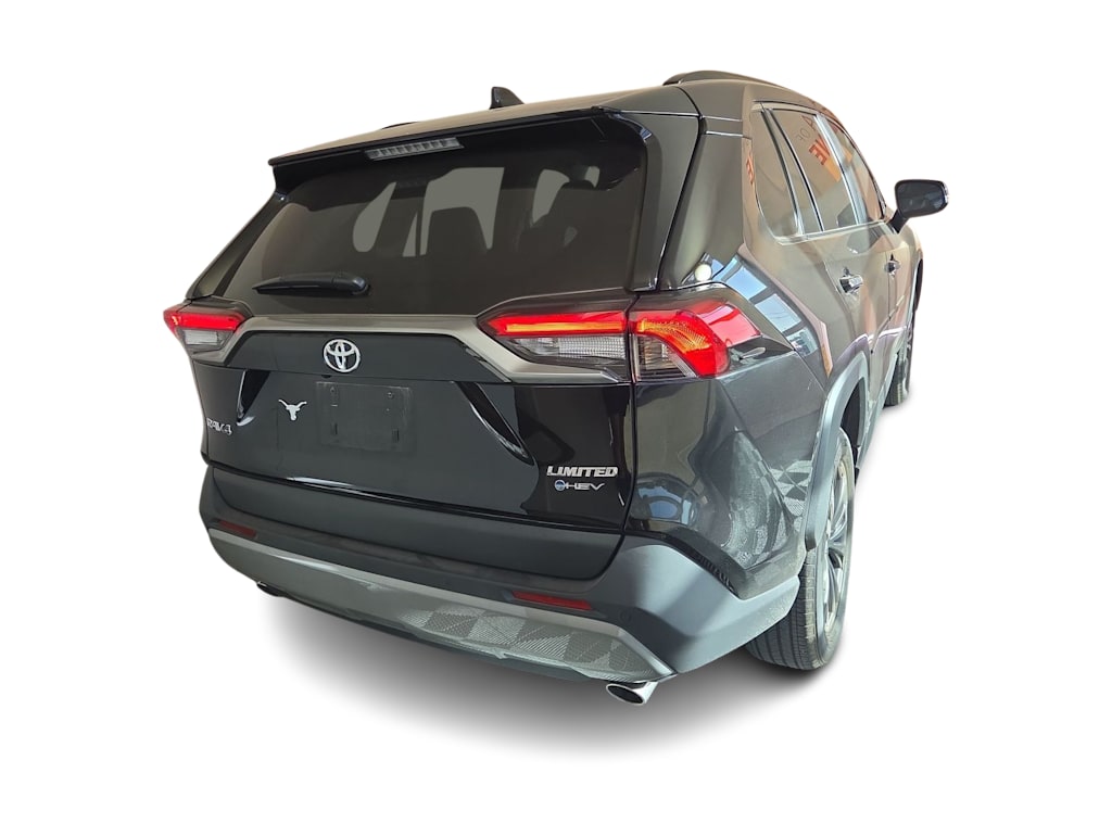 Thumbnail: 2025 Toyota RAV4 - 20