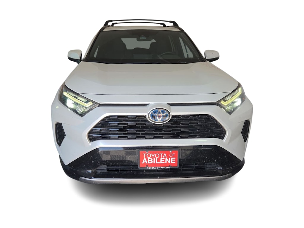 Thumbnail: 2023 Toyota RAV4 - 6