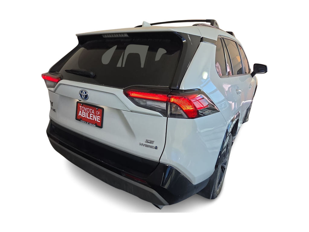 Thumbnail: 2023 Toyota RAV4 - 20