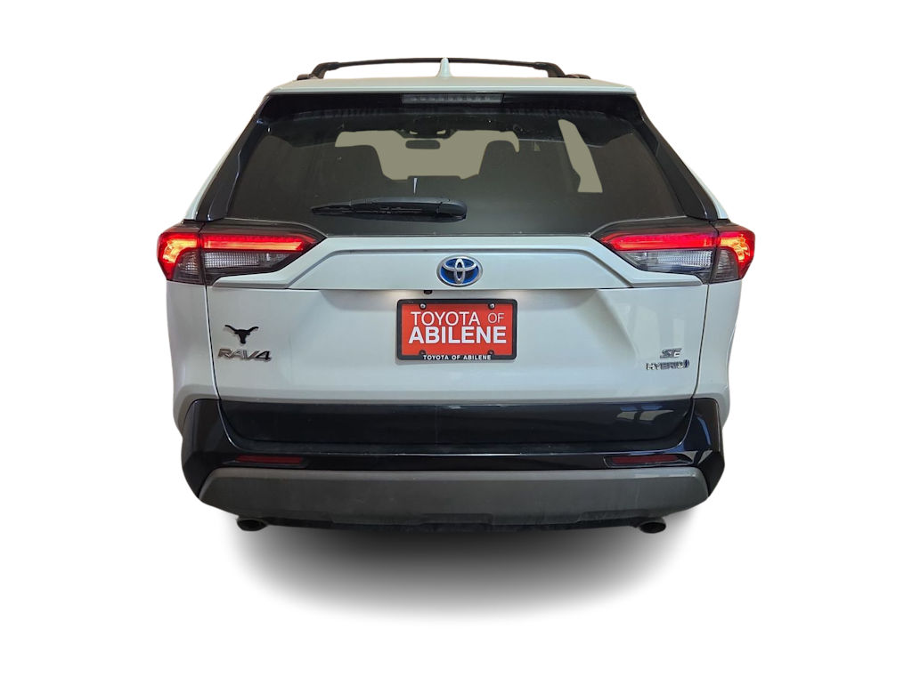 Thumbnail: 2023 Toyota RAV4 - 5