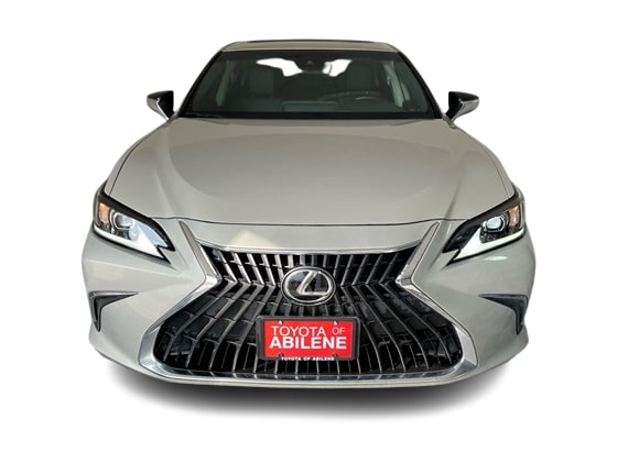 2022 Lexus ES 350 6