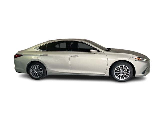 2022 Lexus ES 350 18