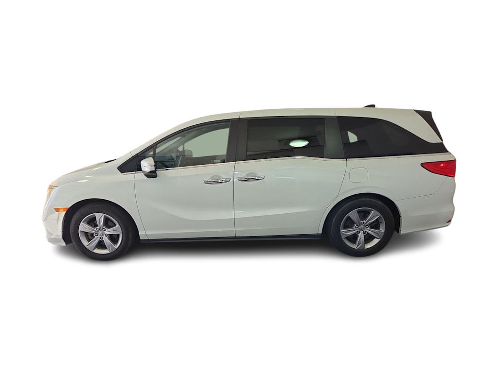 Thumbnail: 2020 Honda Odyssey - 3